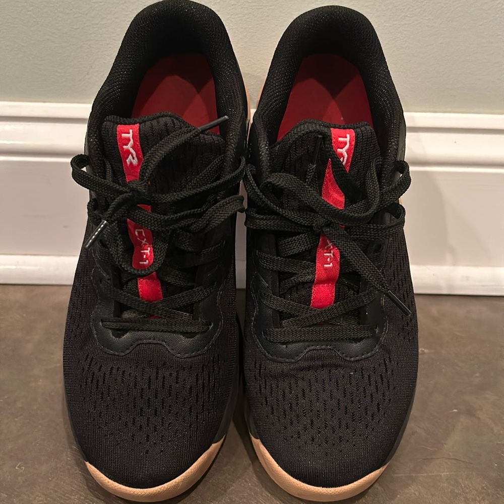 TYR Trainer